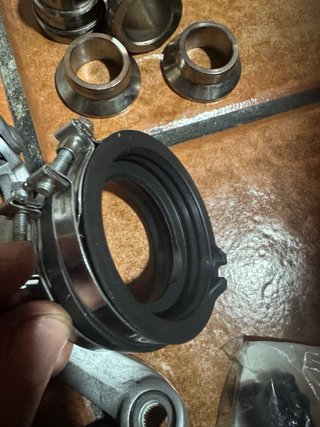 Recambios KTM Smc y Enduro