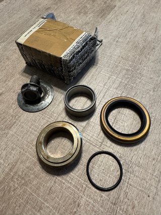 Recambios KTM Smc y Enduro