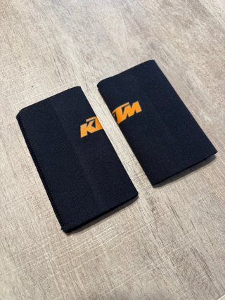 Recambios KTM Smc y Enduro