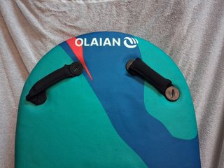 Tabla Bodyboard Infantil OLAIAN