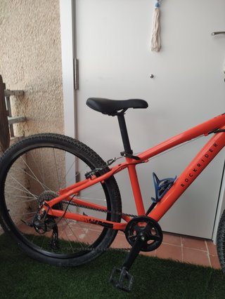 Bicicleta Decathlon Rockrider ST-500 26
