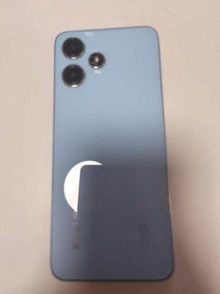 Xiaomi Redmi 12 5G 128GB  Sky Blue