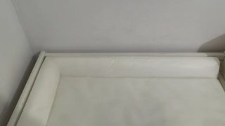 Cambiador Ikea con colchoneta
