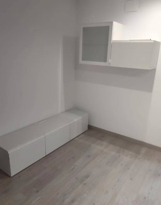 Instalación de muebles de almacenaje para tu salón