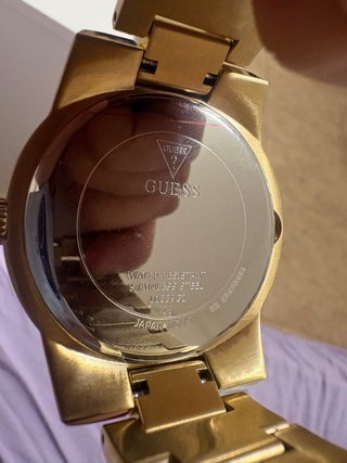 Reloj Guess de hombre