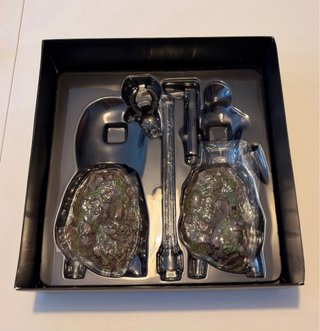 Hot Toys Boba Fett