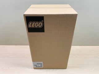 2X LEGO CREATOR EXPERT FURGONETA VOLKSWAGEN 10220