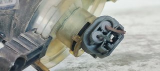 FARO ANTINIEBLA IZQUIERDO OPEL INSIGNIA BERLINA 2
