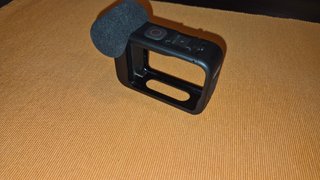 MediaMod GoPro 9/10/11/12/13 Negro