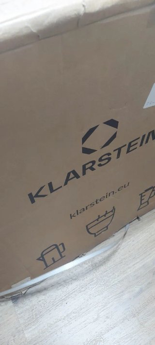 Lavavajillas Klarstein Amazonia 8