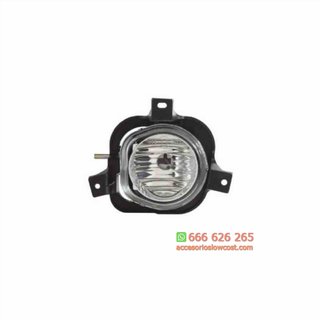 Faros antiniebla para FORD  KA  (08-)