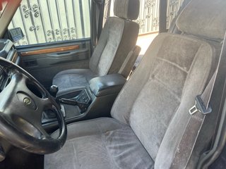 Range Rover 300 Tdi 300 Tdi Classic 1996