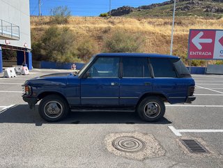 Range Rover 300 Tdi 300 Tdi Classic 1996