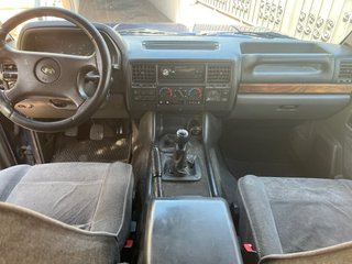 Range Rover 300 Tdi 300 Tdi Classic 1996