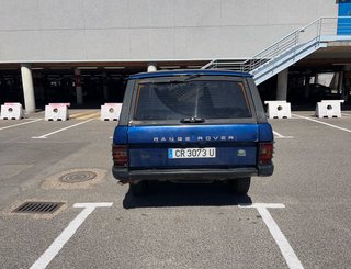 Range Rover 300 Tdi 300 Tdi Classic 1996
