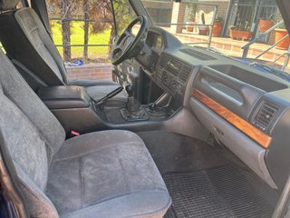 Range Rover 300 Tdi 300 Tdi Classic 1996