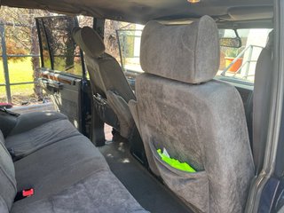 Range Rover 300 Tdi 300 Tdi Classic 1996