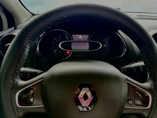 Renault Clio 2020 1.5 DCI, NO ADBLUE, año 2020.