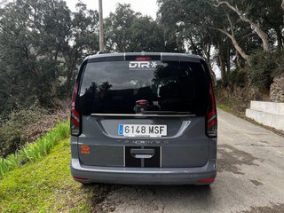 Ford Tourneo Connect 2024