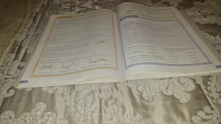 Matemáticas aplicadas a las Ciencias Sociales II..