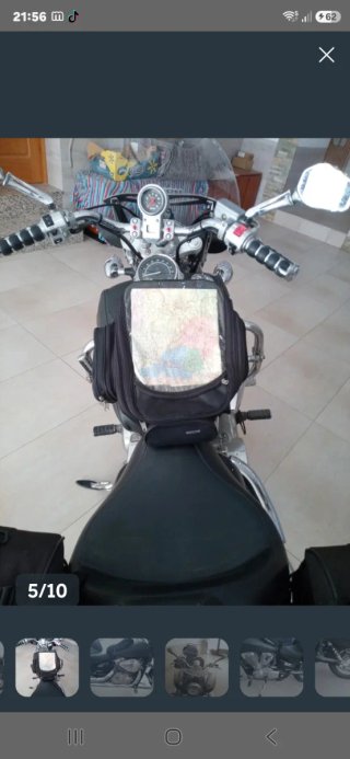 Maletas Laterales Givi Negras