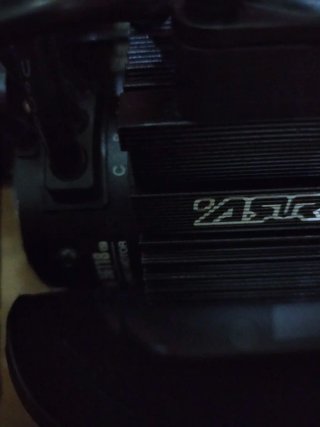 Kraton 8s a 12s EXB fabricado a gusto