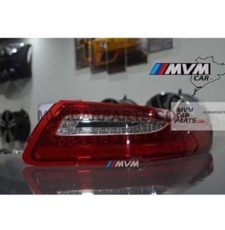 Articulo: PILOTOS TRASEROS LED PORSCHE 911 997