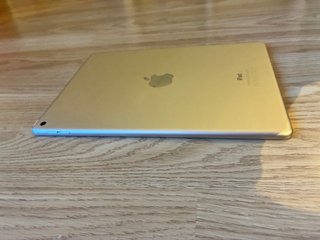 iPad Air 2 Oro Rosa