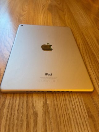 iPad Air 2 Oro Rosa