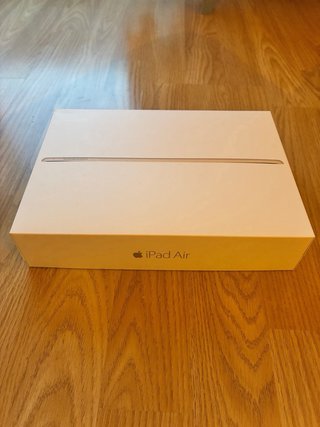 iPad Air 2 Oro Rosa