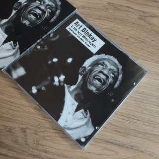 Art Blakey - Album of the Year CD Jazz
