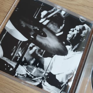 Art Blakey - Album of the Year CD Jazz