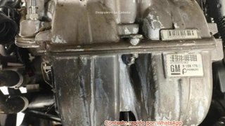 Z14xe motor completo opel corsa c * caba Ref:88055