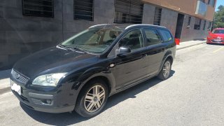 Ford Focus 2007