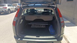 Ford Focus 2007