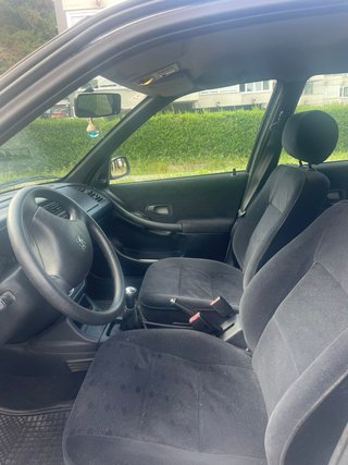 Peugeot 306 Break 1.9D