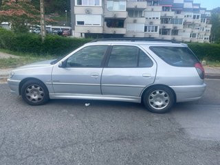 Peugeot 306 Break 1.9D