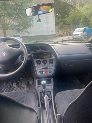 Peugeot 306 Break 1.9D
