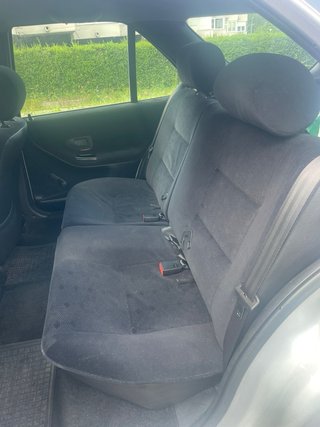 Peugeot 306 Break 1.9D