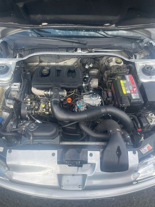 Peugeot 306 Break 1.9D
