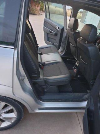Opel Zafira 2006