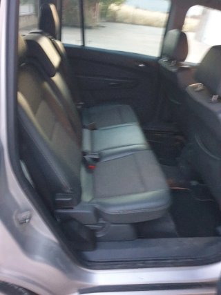 Opel Zafira 2006