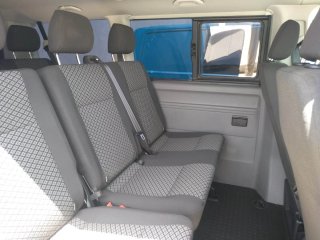Volkswagen Caravelle 2020