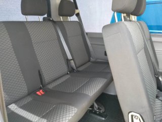 Volkswagen Caravelle 2020