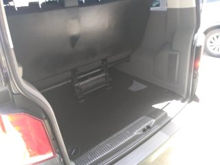 Volkswagen Caravelle 2020