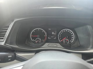 Volkswagen Caravelle 2020