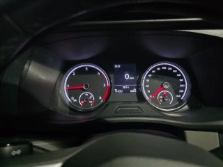 Volkswagen Caravelle 2020