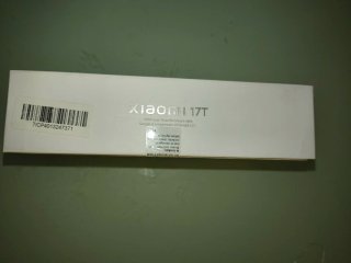Xiaomi 17T