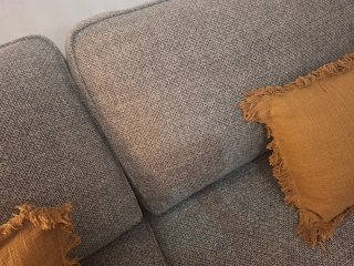 Sofá Kivik Ikea 3 Plazas Gris