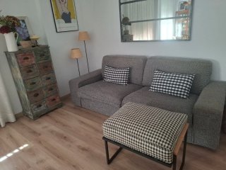 Sofá Kivik Ikea 3 Plazas Gris